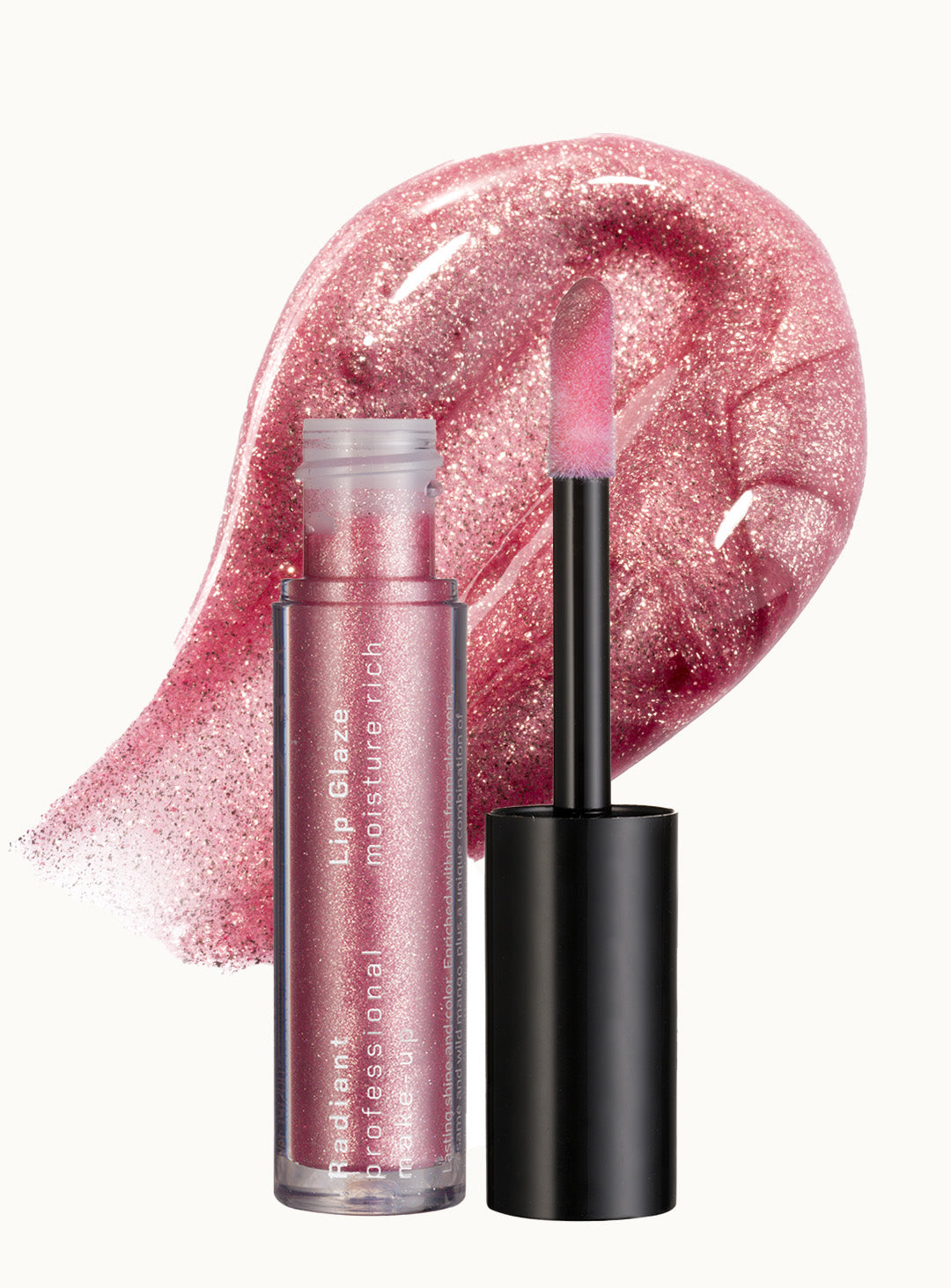 Хидратиращ гланц за устни Lip Glaze