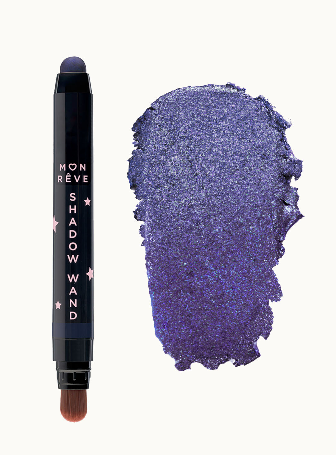 Кремообразни сенки стик за очи Shadow Wand