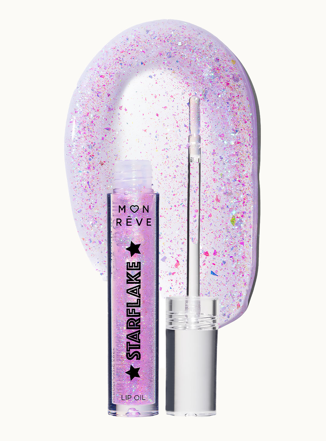 Олио за устни Starflake Lip Oil