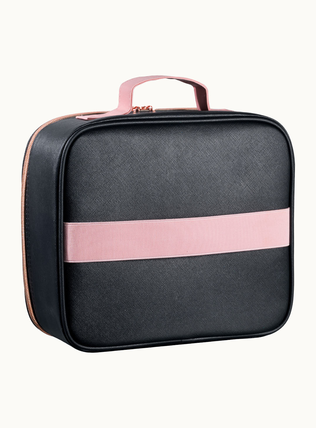 Козметичен куфар с LED огледало Beauty Case