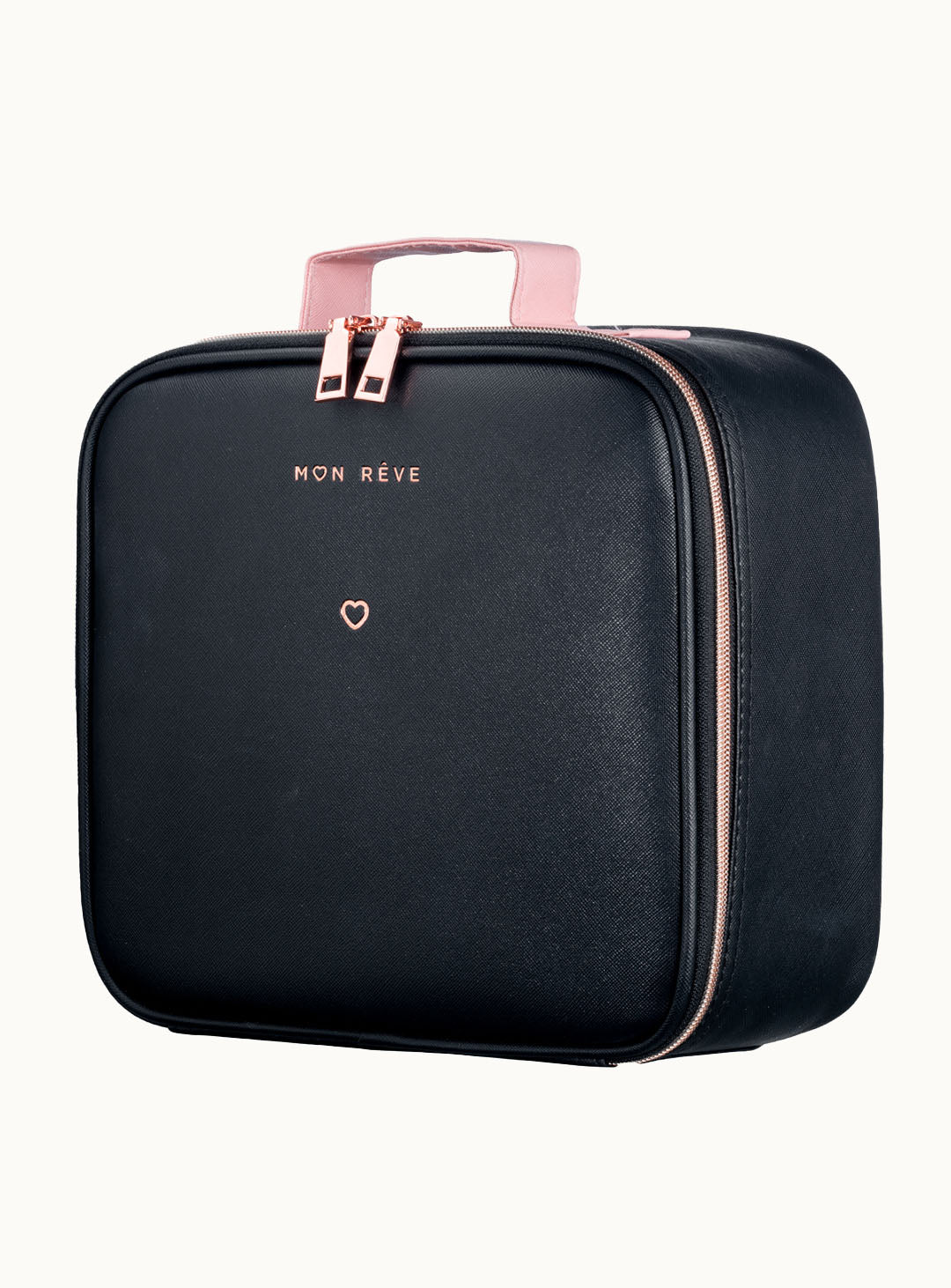 Козметичен куфар с LED огледало Beauty Case