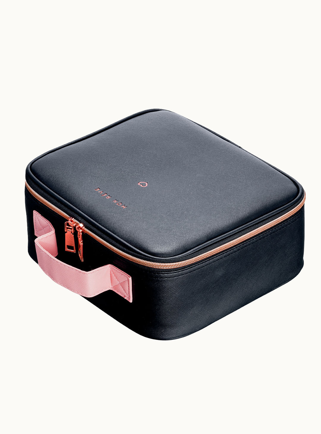 Козметичен куфар с LED огледало Beauty Case