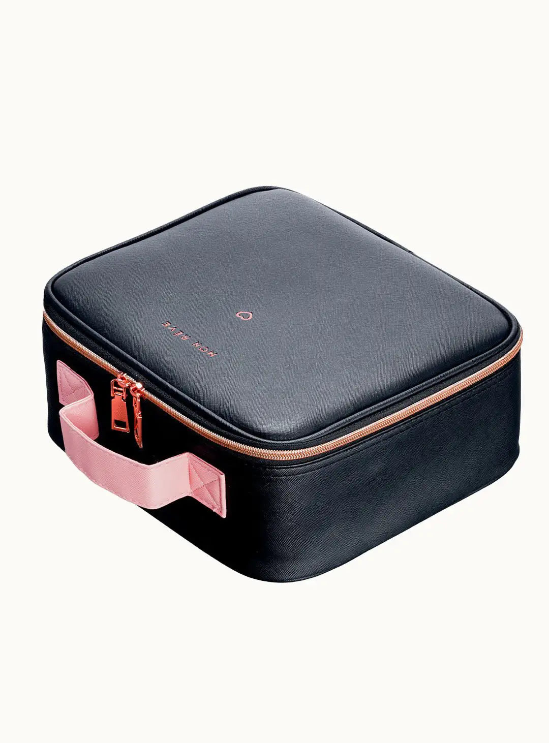Козметичен куфар с LED огледало Beauty Case - Blendit-Mon Reve