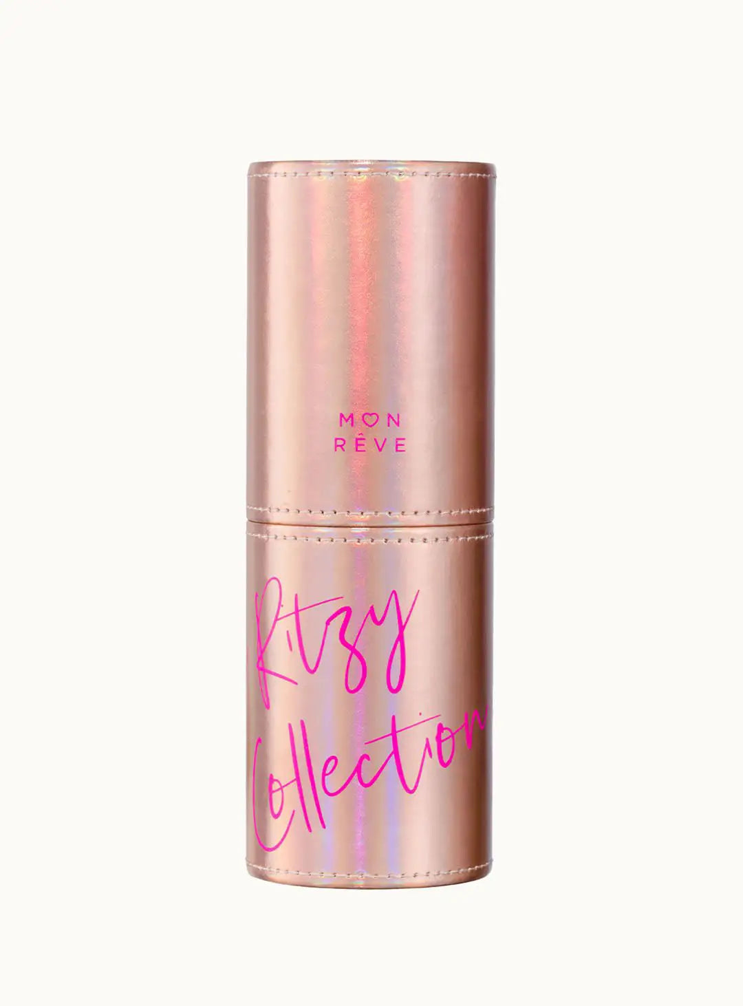Комплект от 5 четки THE RITZY COLLECTION - Blendit-Mon Reve