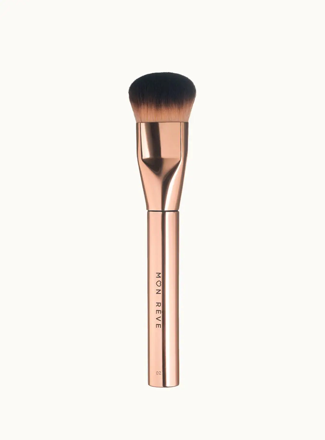 Комплект от 5 четки THE RITZY COLLECTION - Blendit-Mon Reve