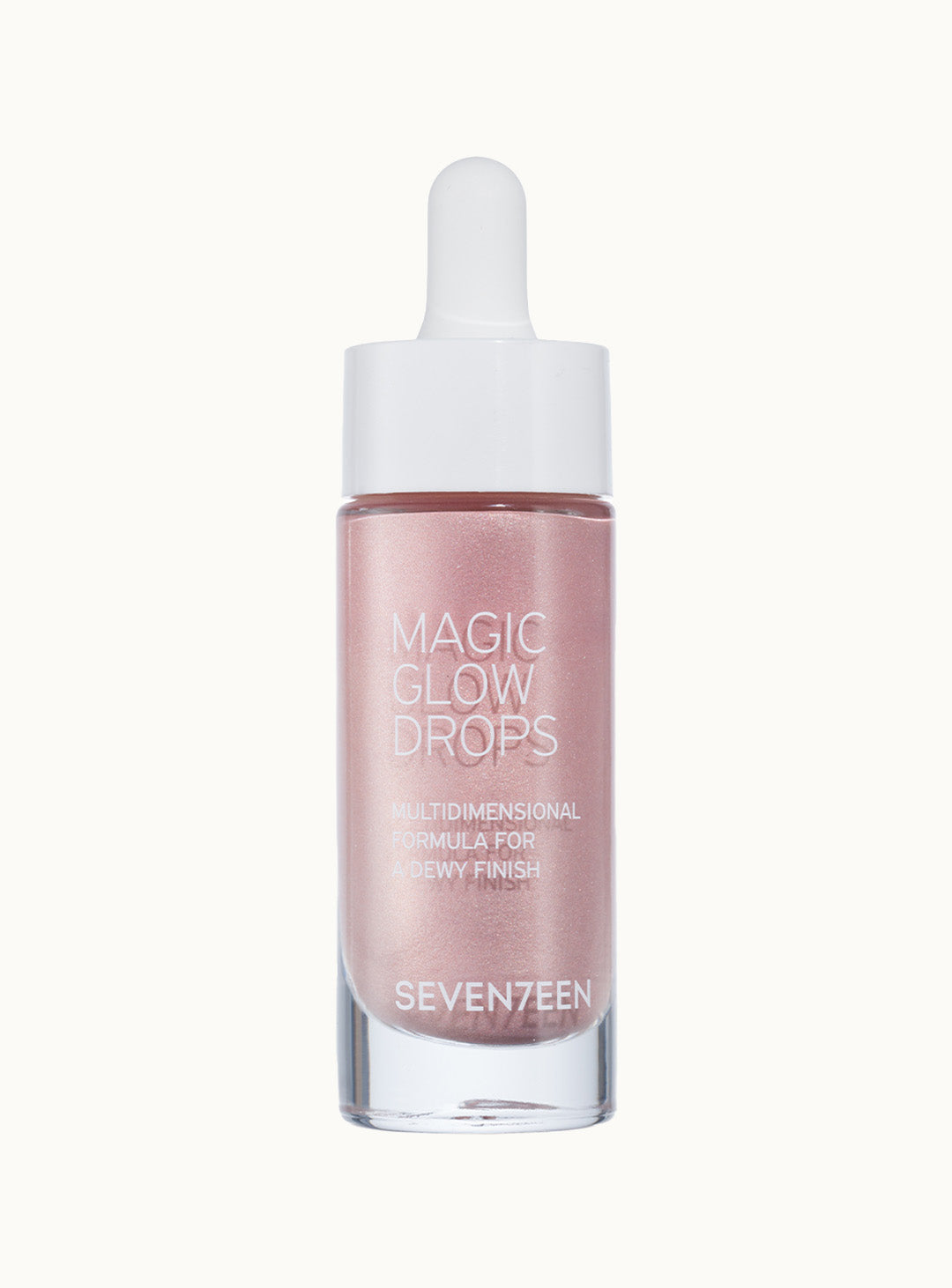 Течен хайлайтър стробинг ефект MAGIC GLOW DROPS