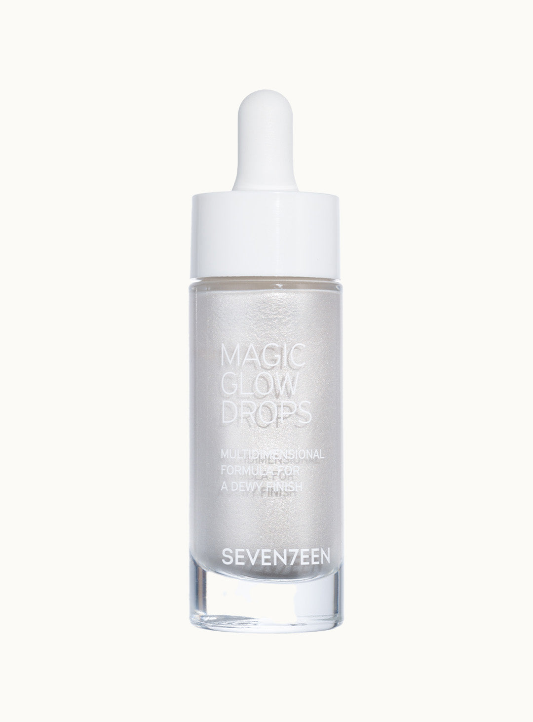 Течен хайлайтър стробинг ефект MAGIC GLOW DROPS