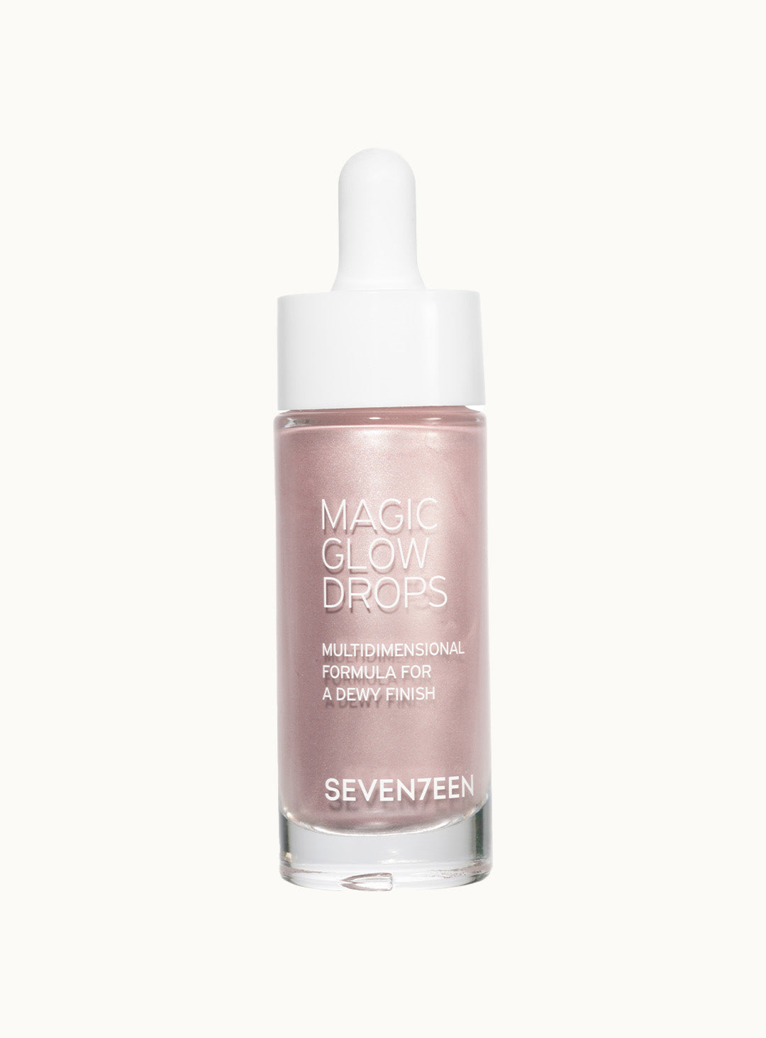 Течен хайлайтър стробинг ефект MAGIC GLOW DROPS