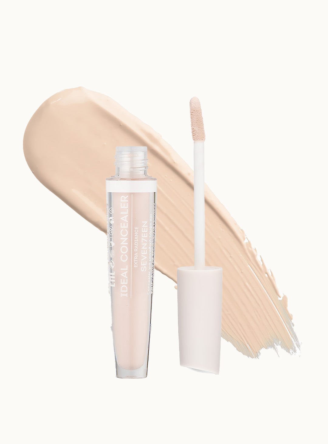 ozaryavasht-techen-korektor-ideal-cover-liquid-concealer