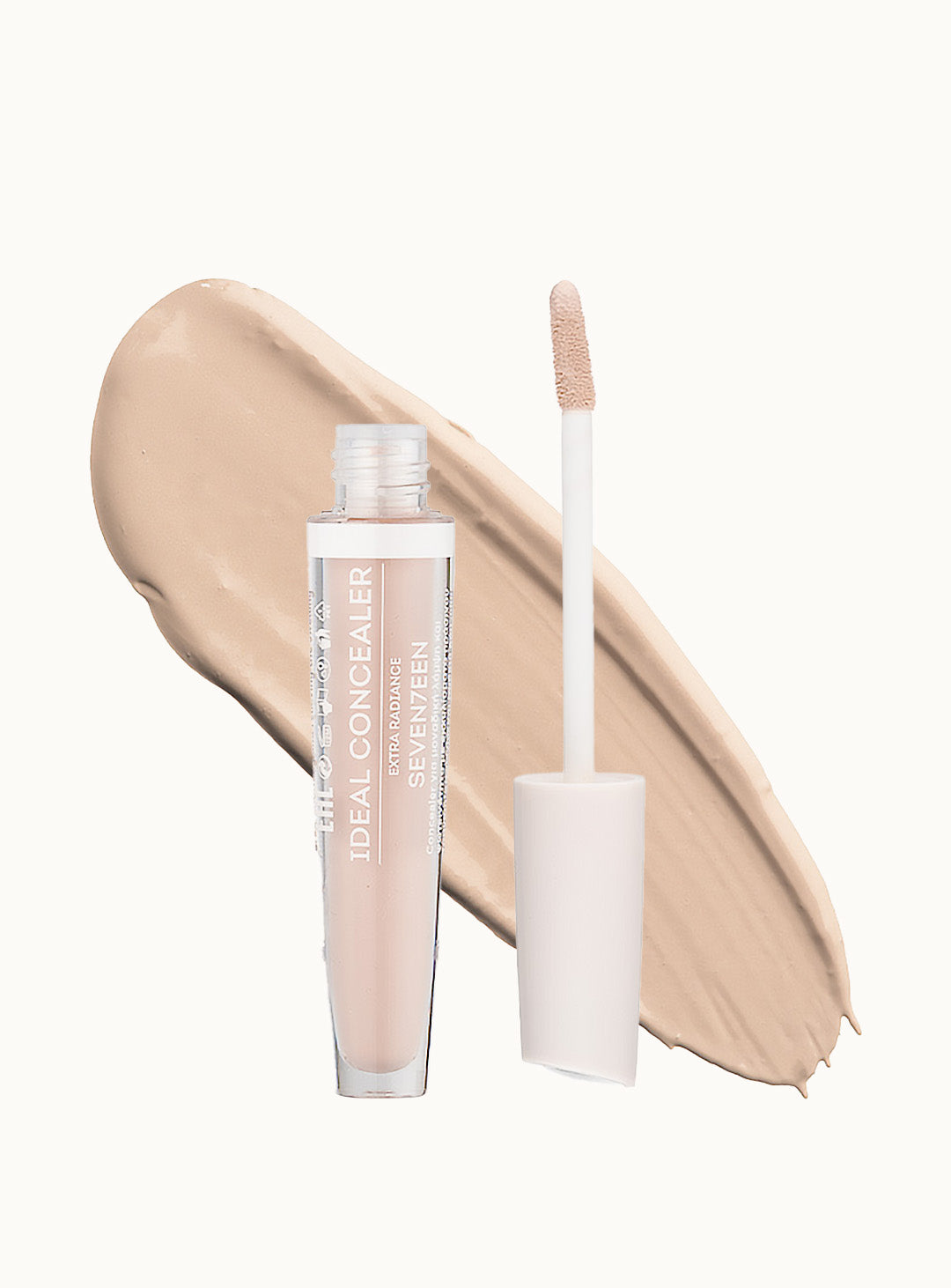 ozaryavasht-techen-korektor-ideal-cover-liquid-concealer