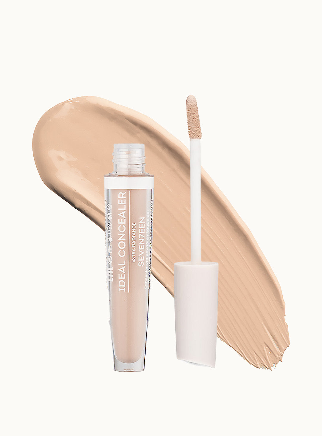 ozaryavasht-techen-korektor-ideal-cover-liquid-concealer