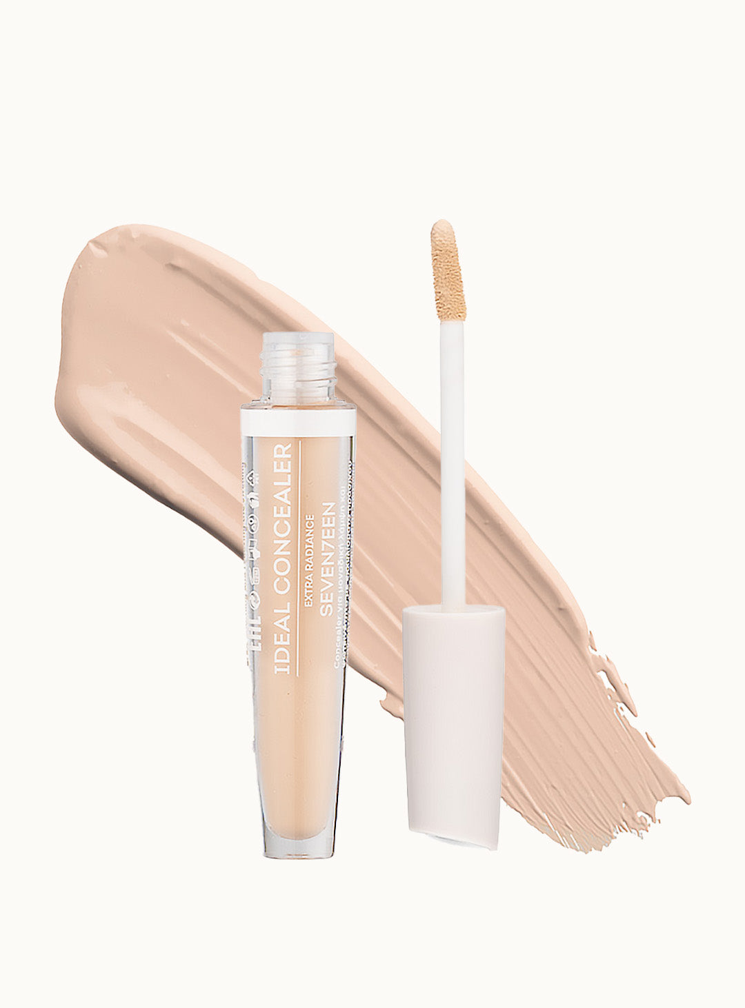 ozaryavasht-techen-korektor-ideal-cover-liquid-concealer