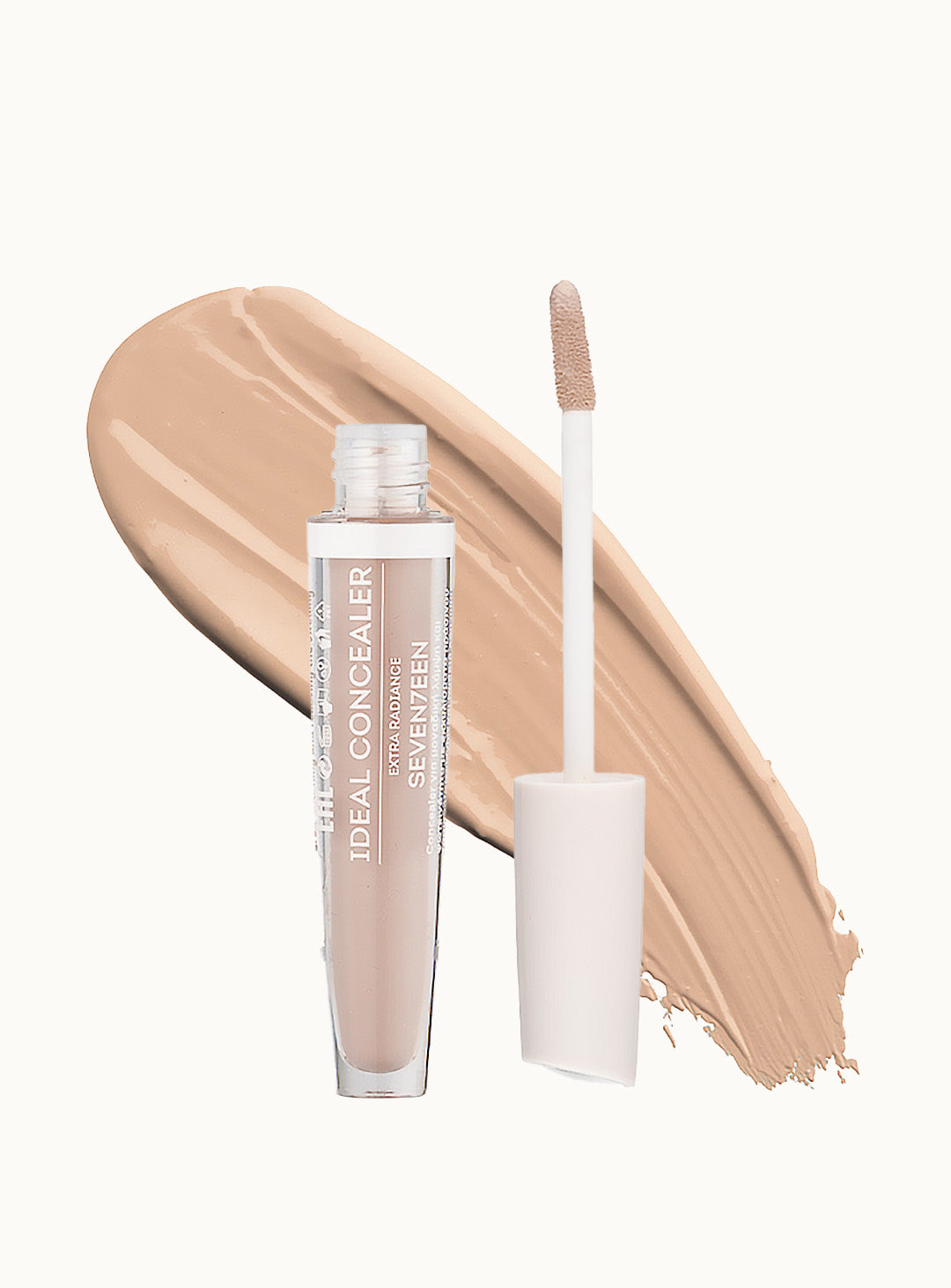 ozaryavasht-techen-korektor-ideal-cover-liquid-concealer