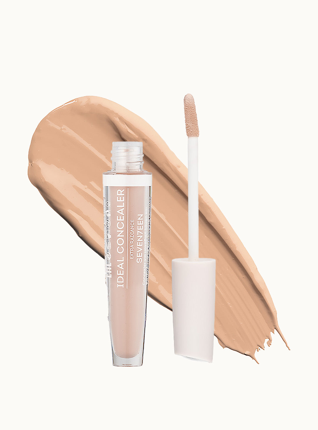 ozaryavasht-techen-korektor-ideal-cover-liquid-concealer