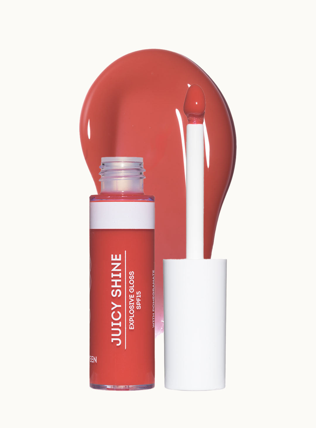 Гланц за устни Jucy Shine