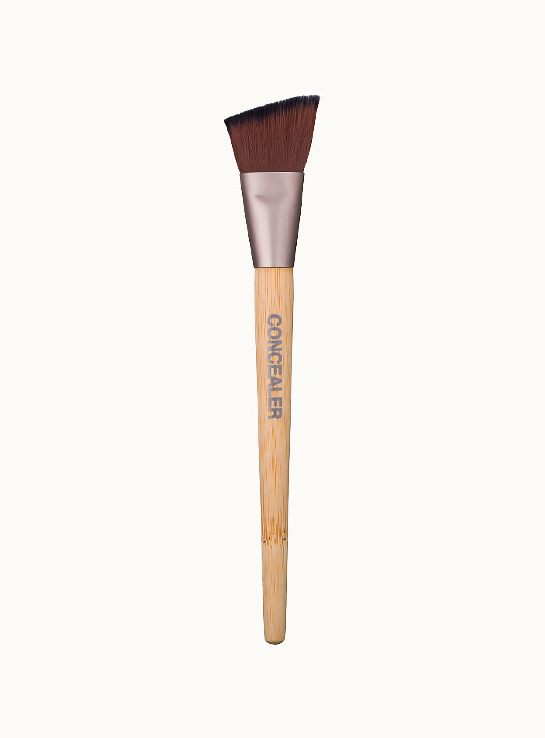 chetka-za-korektor-concealer-brush-bamboo-handle