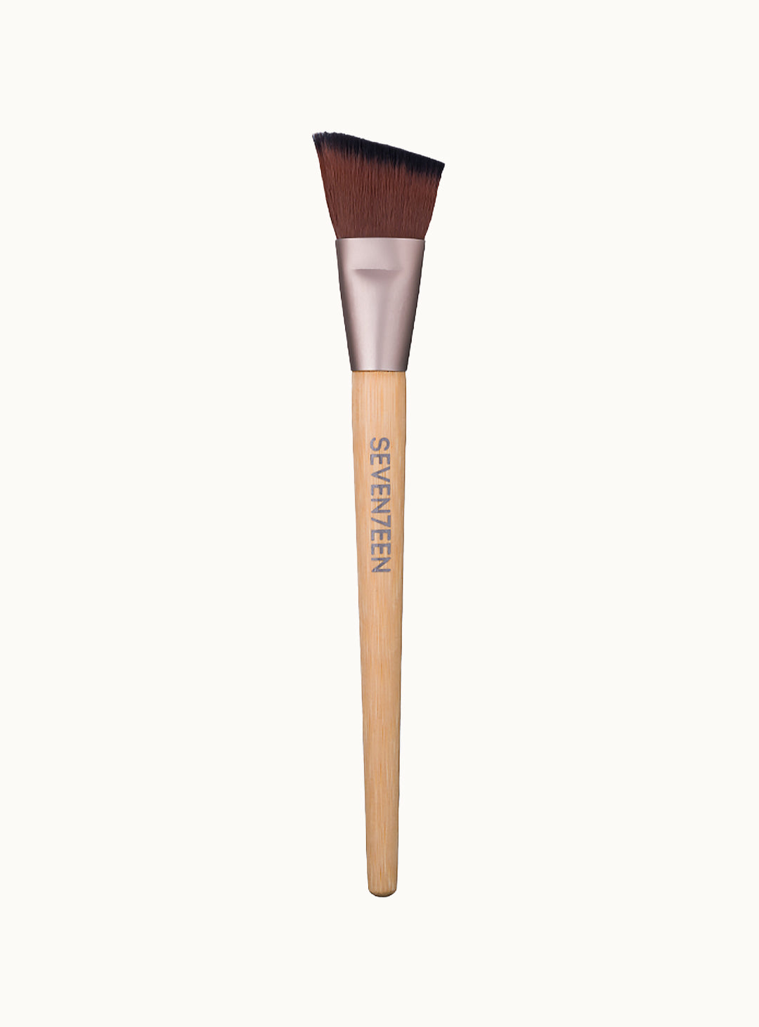 chetka-za-korektor-concealer-brush-bamboo-handle
