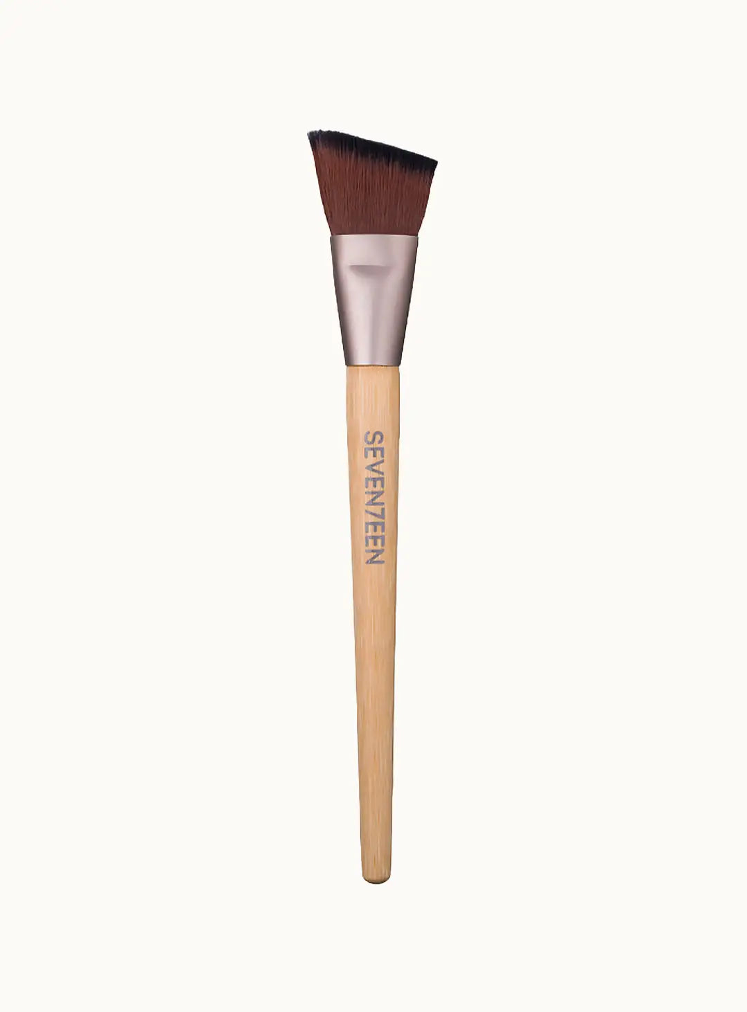 chetka-za-korektor-concealer-brush-bamboo-handle