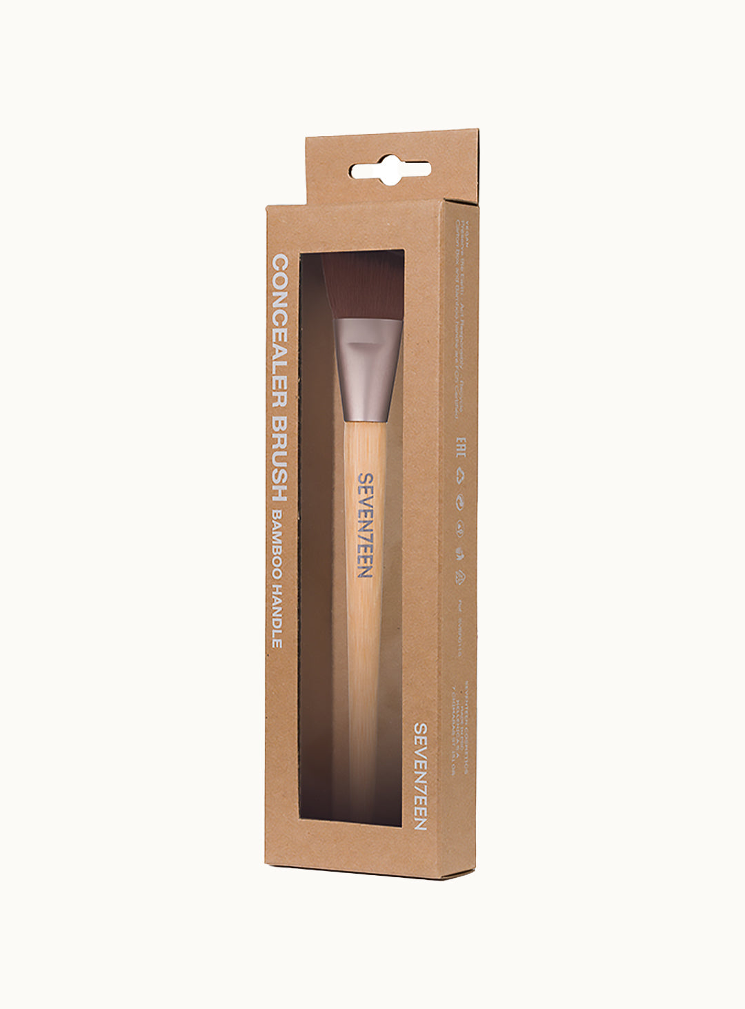 chetka-za-korektor-concealer-brush-bamboo-handle