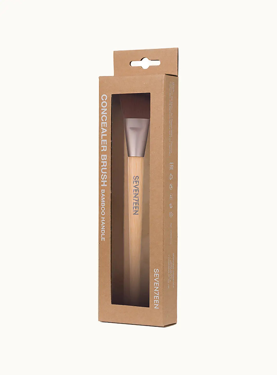 chetka-za-korektor-concealer-brush-bamboo-handle