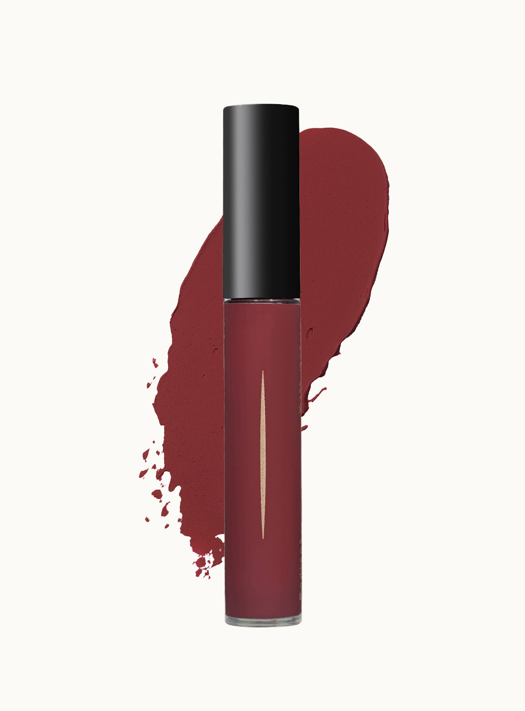 Течно матово червило Matt Lasting Lip Color