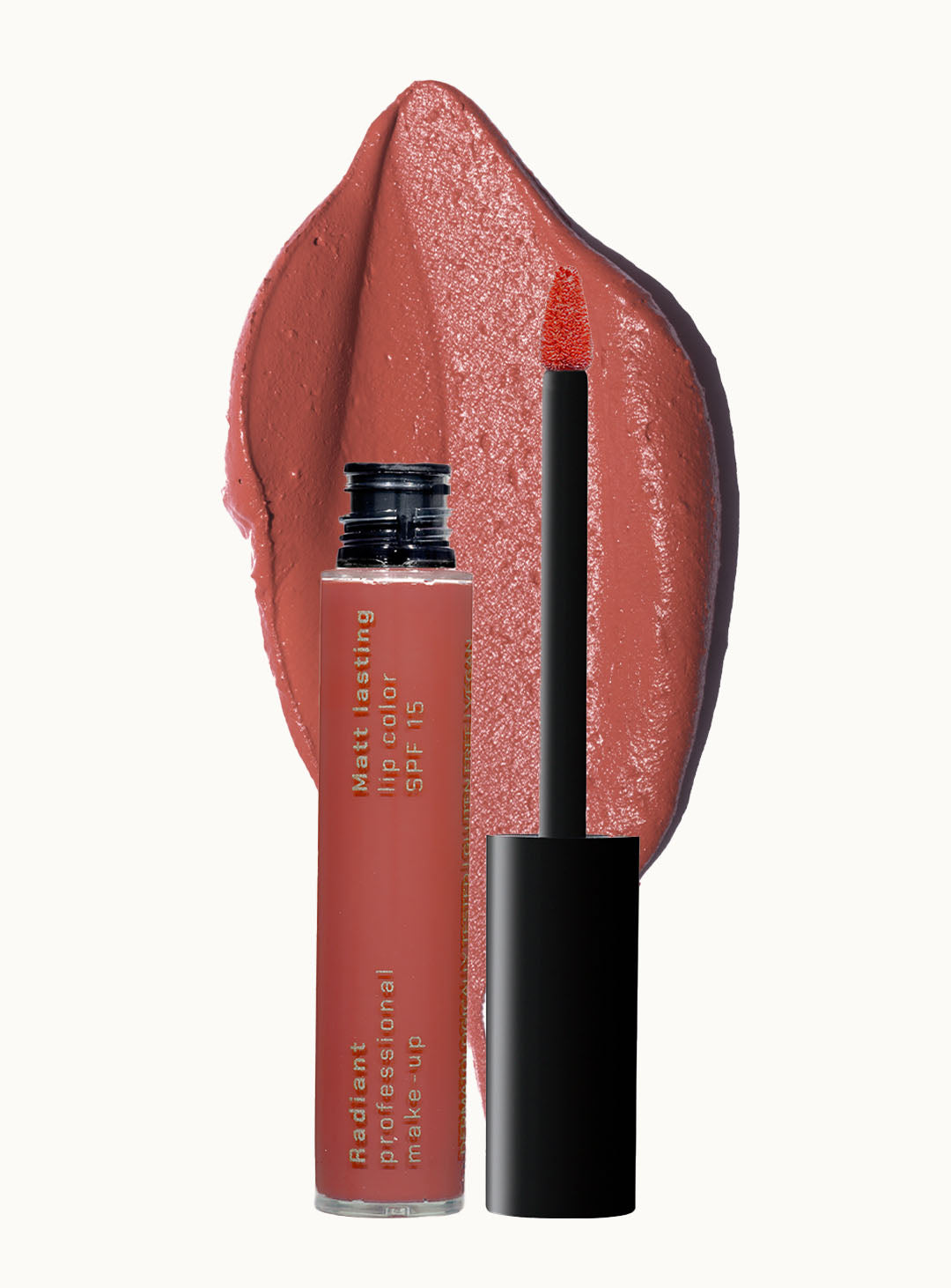 Течно матово червило Matt Lasting Lip Color
