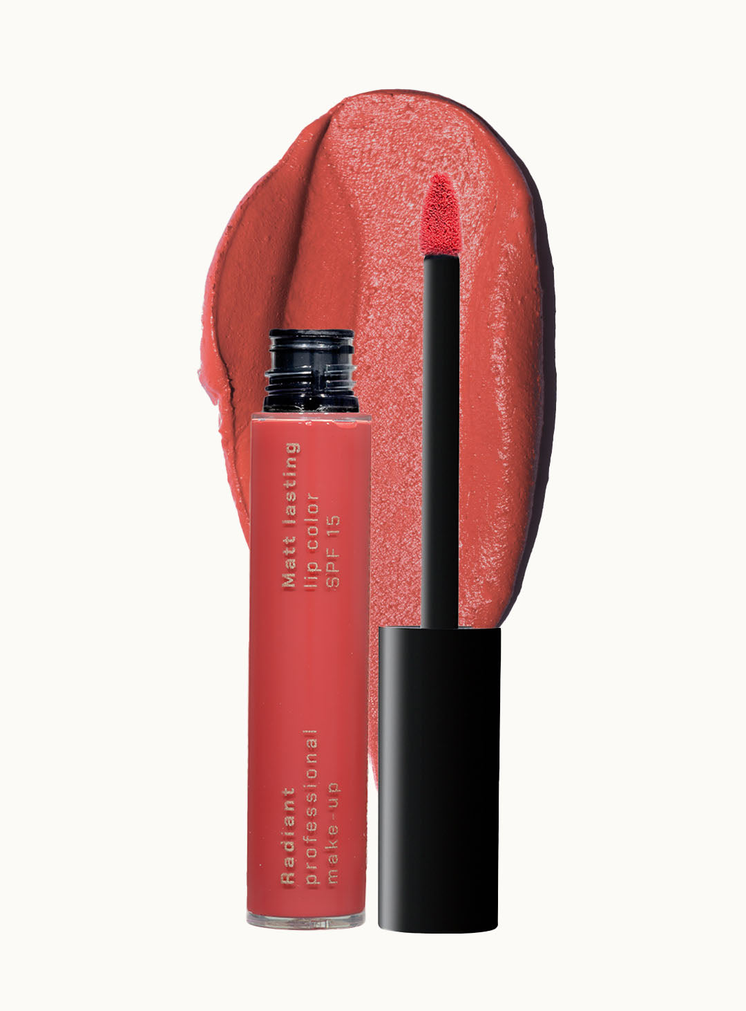 Течно матово червило Matt Lasting Lip Color