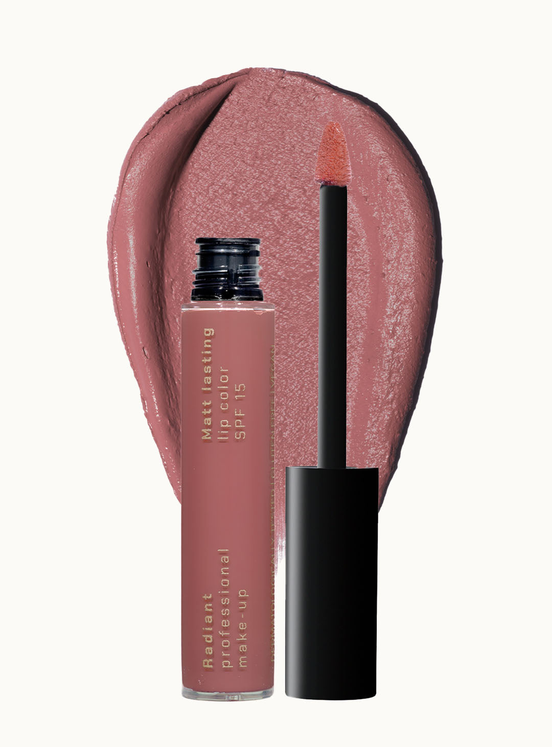 Течно матово червило Matt Lasting Lip Color