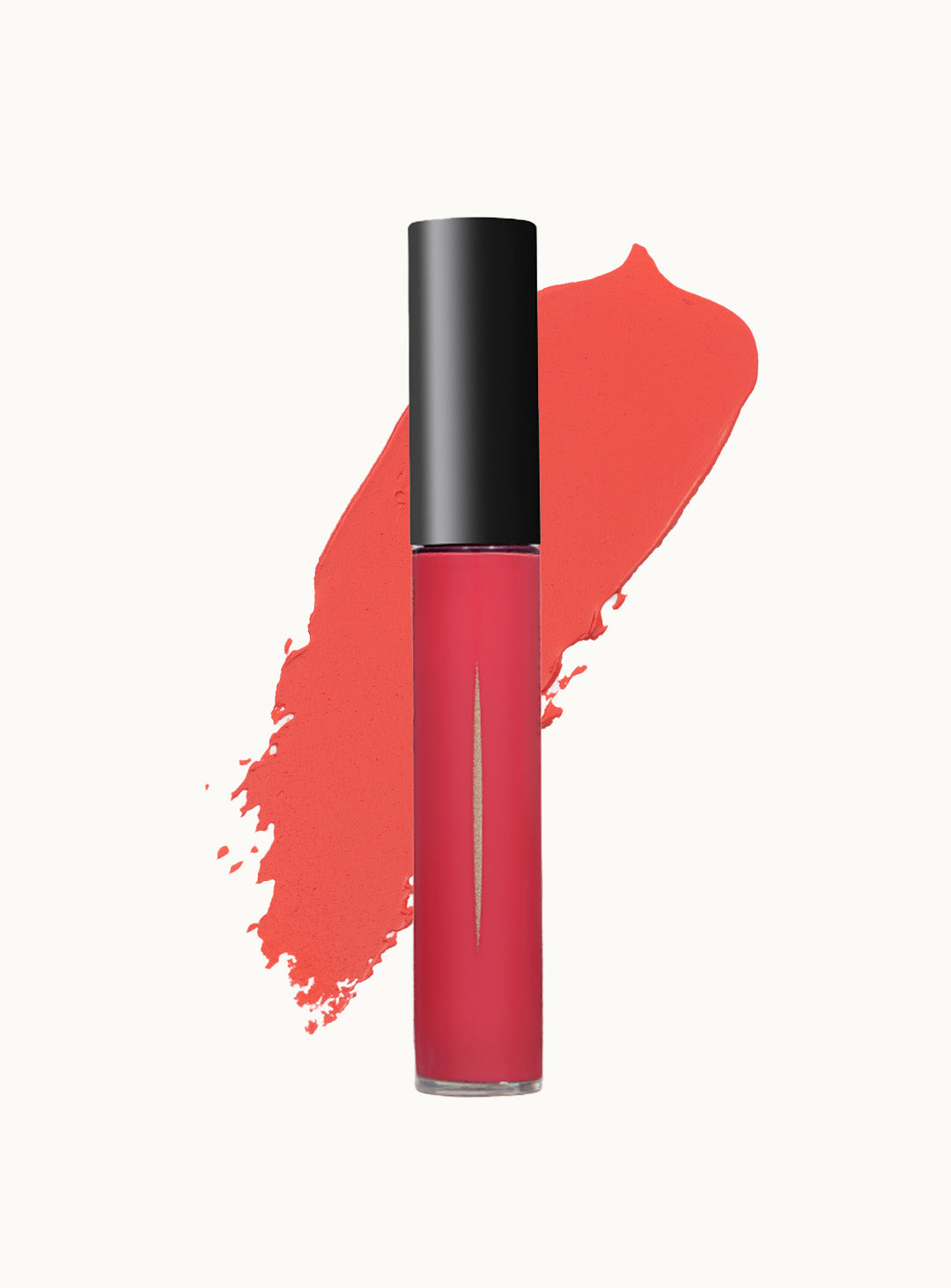 Течно матово червило Matt Lasting Lip Color