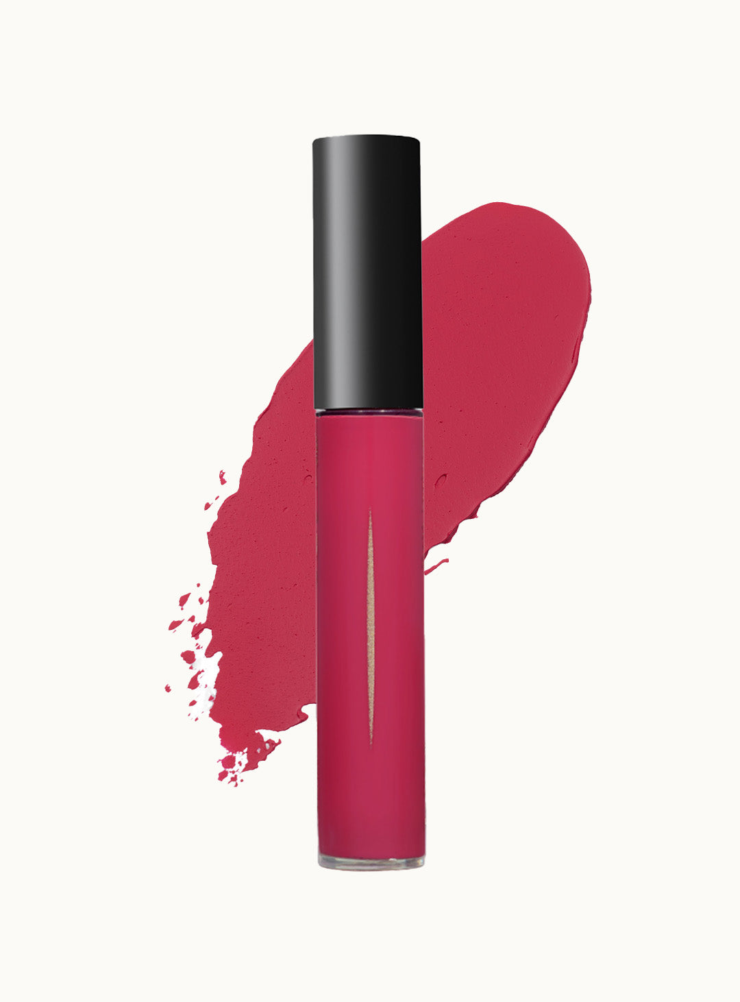 Течно матово червило Matt Lasting Lip Color