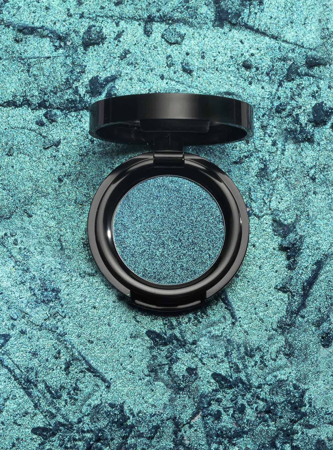 Блестящи сенки за очи Eye Color Metallic