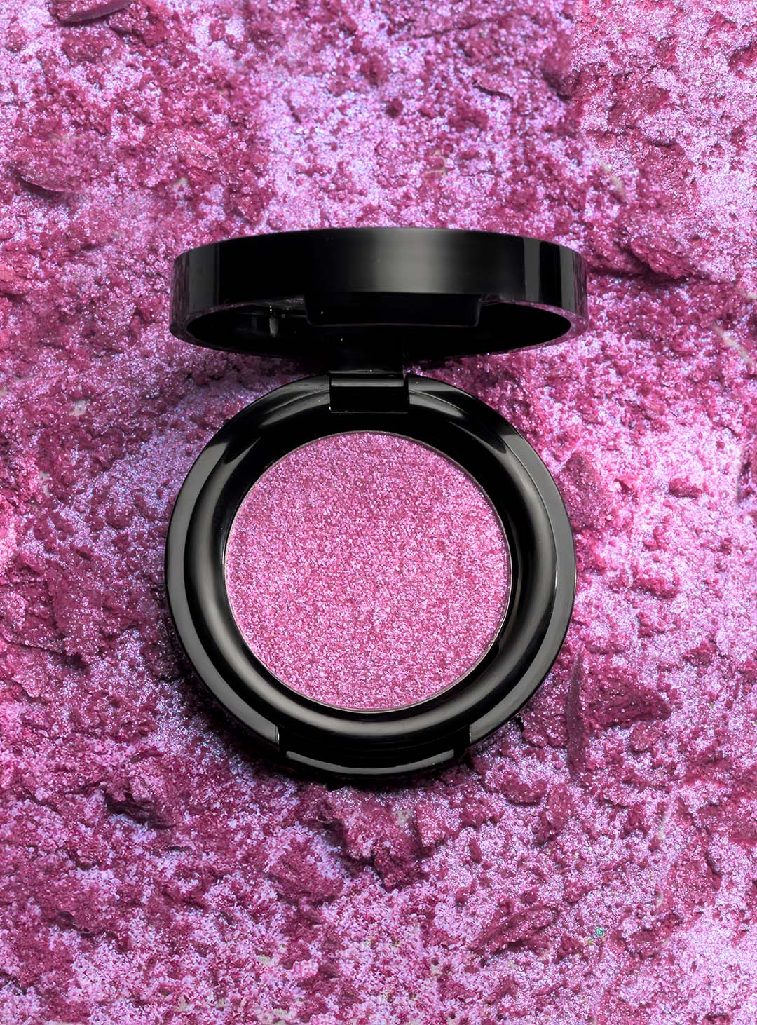 Блестящи сенки за очи Eye Color Metallic