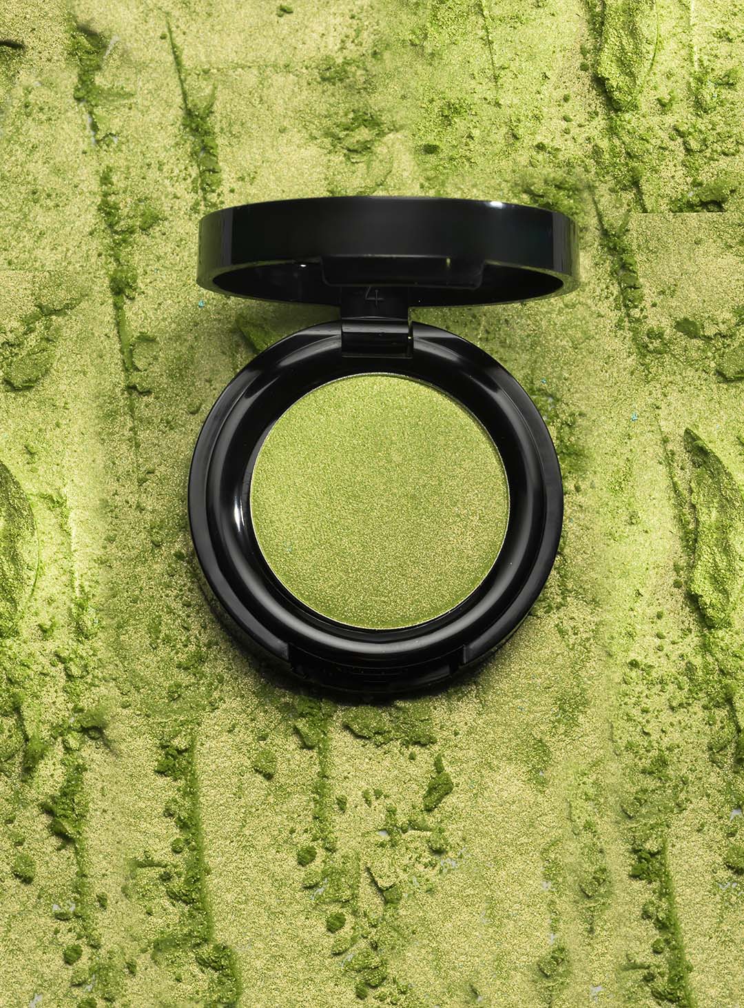 Блестящи сенки за очи Eye Color Metallic