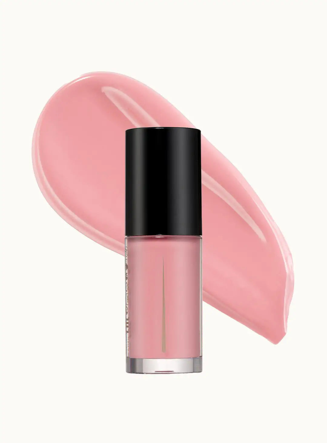 Дълготраен течен руж за лице ULTRA SHEER COLOR - Blendit-Blendit
