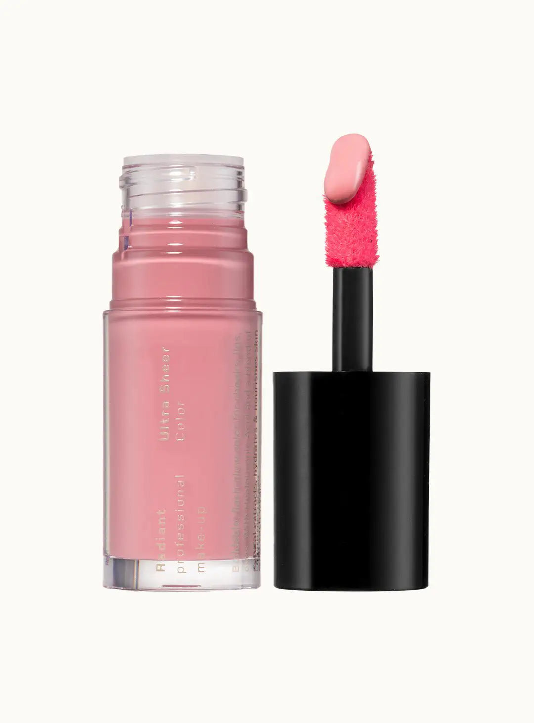 Дълготраен течен руж за лице ULTRA SHEER COLOR - Blendit-Blendit