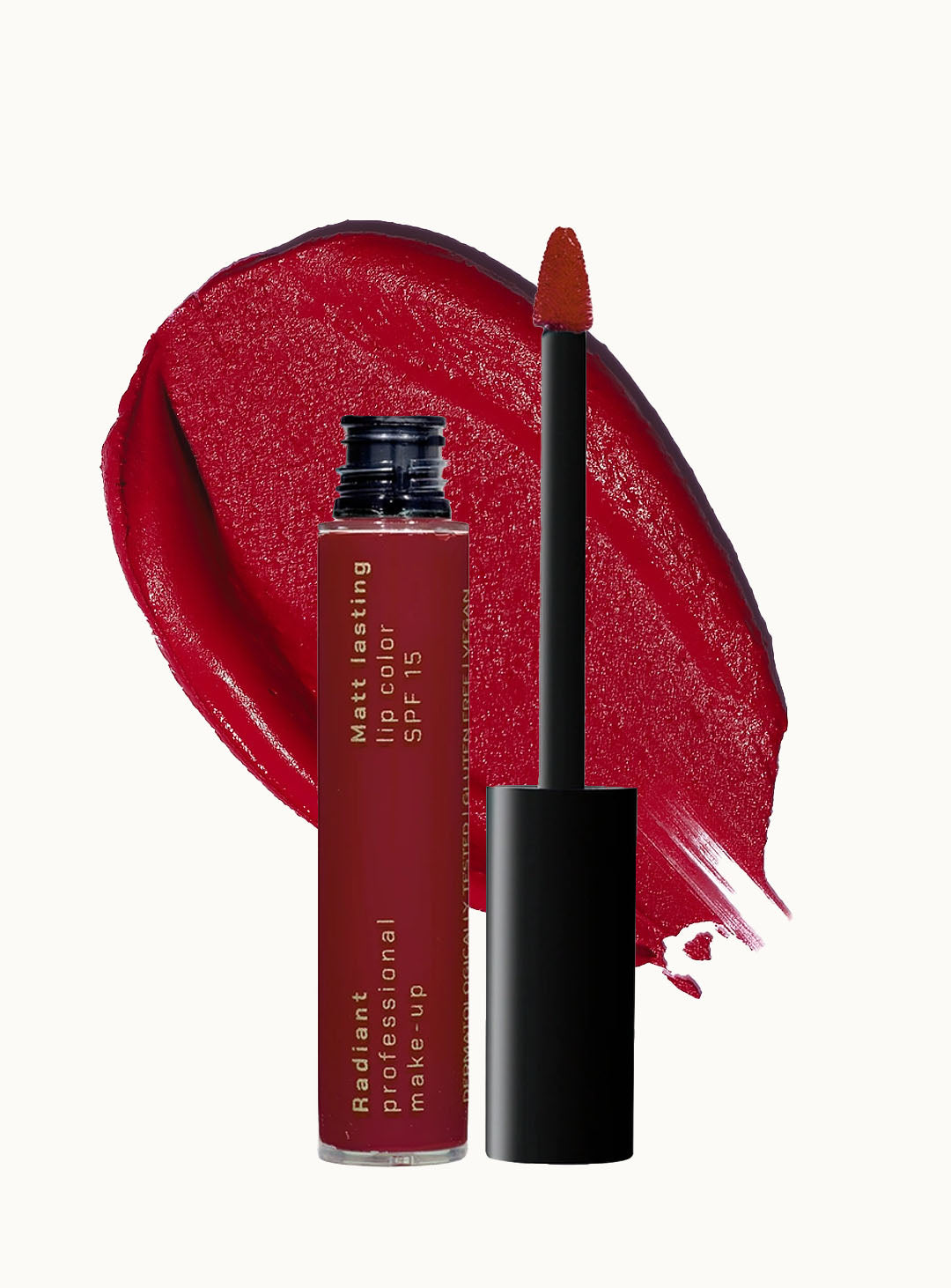 Течно матово червило Matt Lasting Lip Color