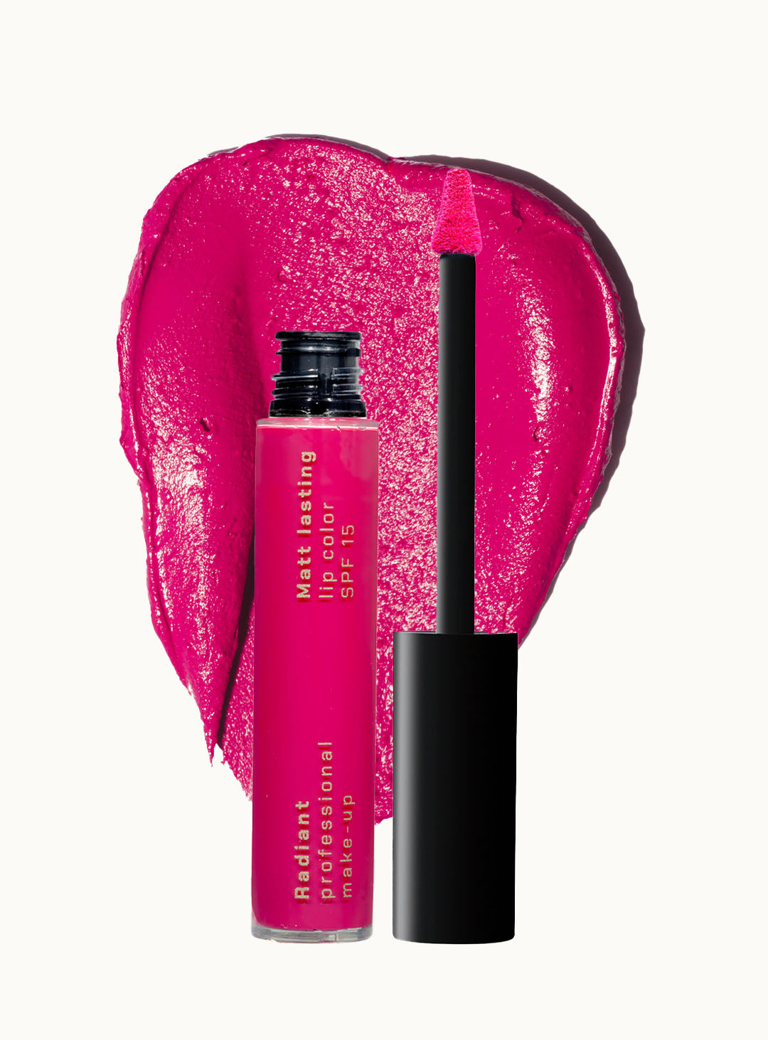 Течно матово червило Matt Lasting Lip Color