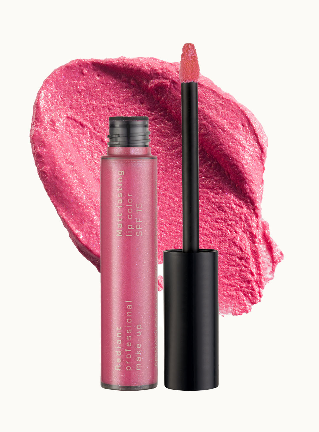Течно матово червило Matt Lasting Lip Color