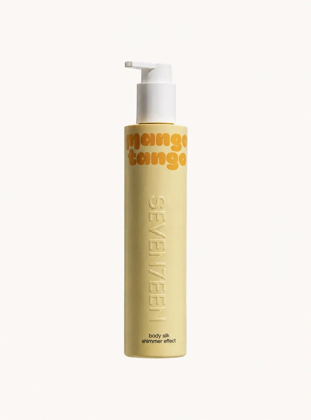 Лосион за тяло Mango Tango Body Silk 250ml | Seventeen
