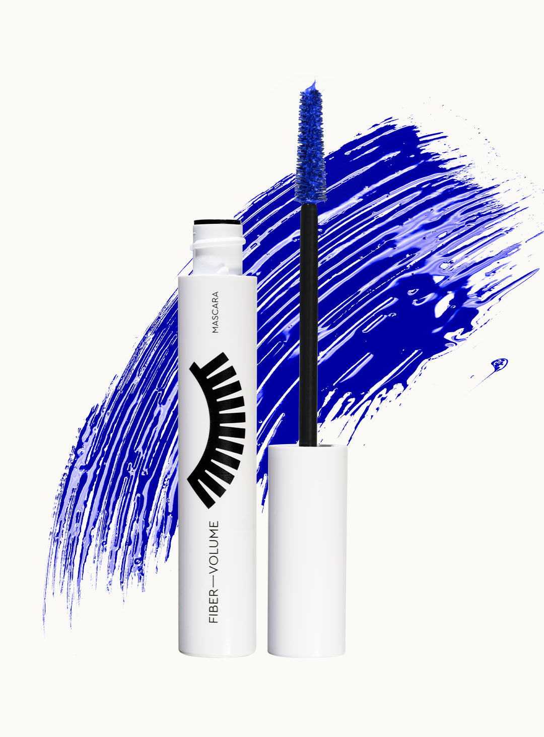 Спирала за обем Fiber Volume Mascara