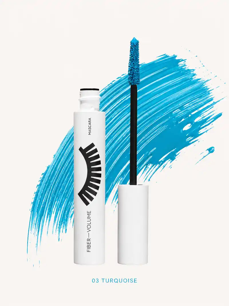 Спирала за обем Fiber Volume Mascara