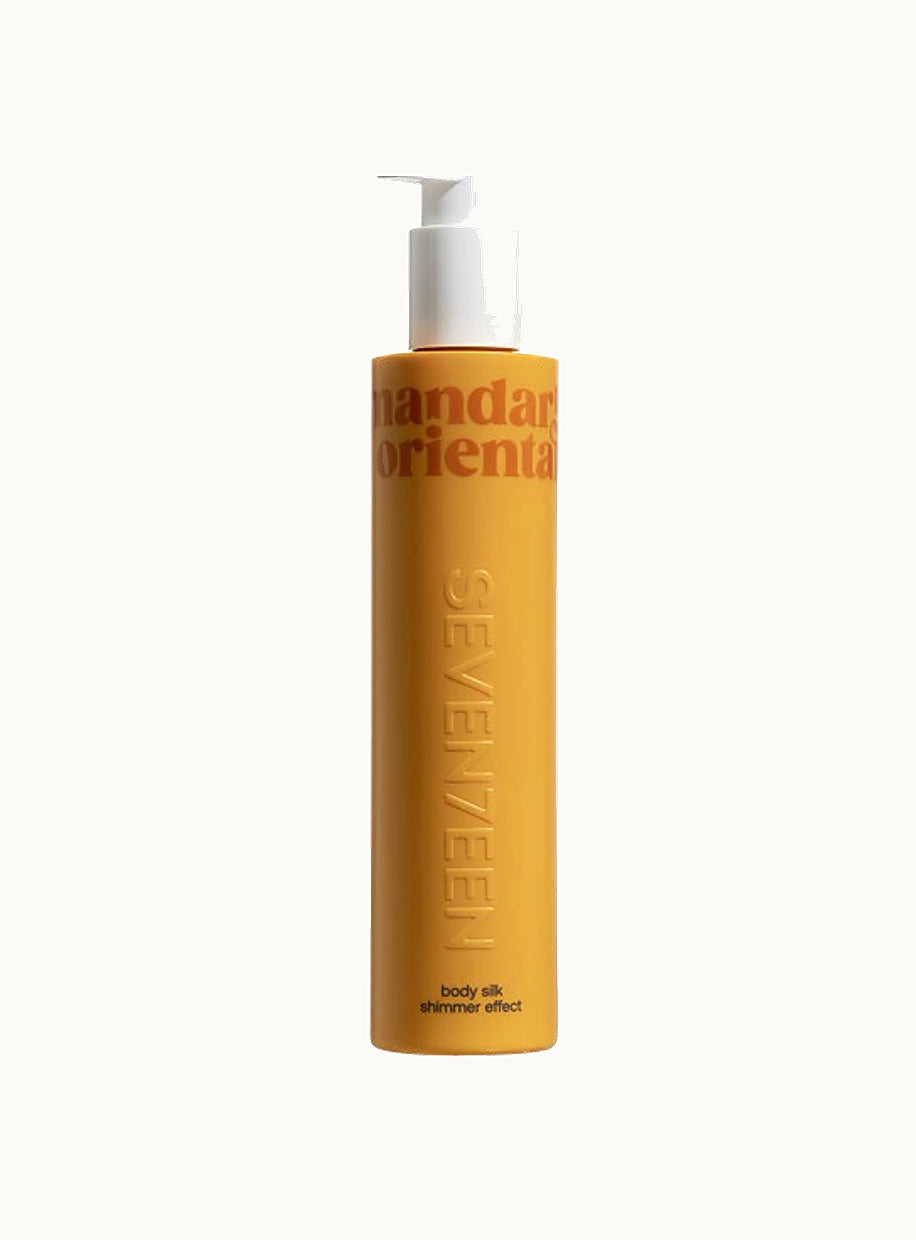 Лосион за тяло Mandarin Oriental Body Silk 250ml | Seventeen