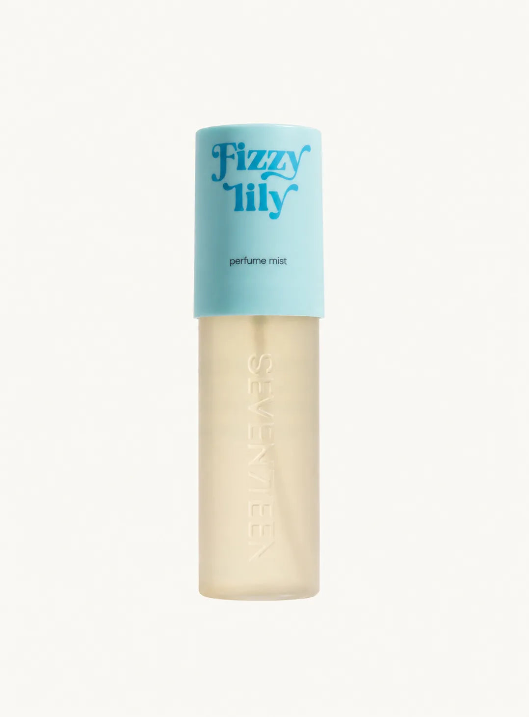 Парфюмен спрей за тяло и коса Fizzy Lilly Body Mist 100ML Seventeen