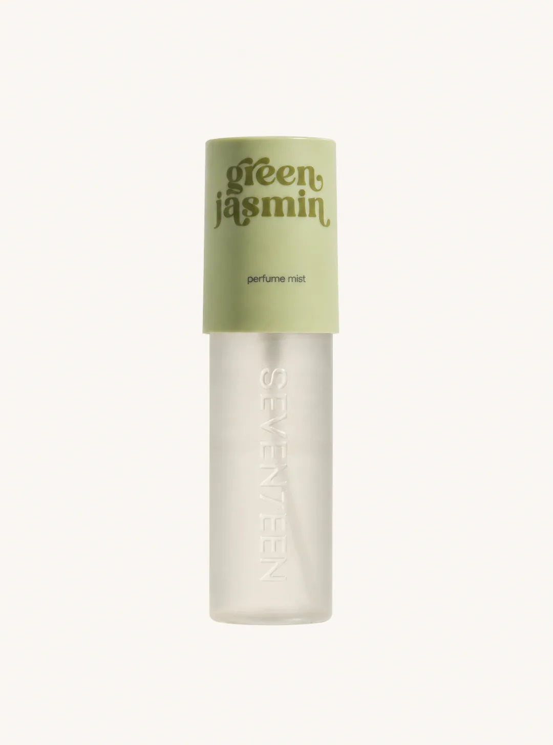 Парфюмен спрей за тяло и коса Jasmine Body Mist 100ML Seventeen