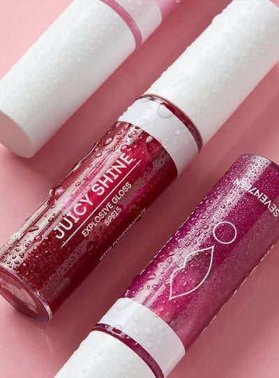 Гланц за устни Juicy Shine