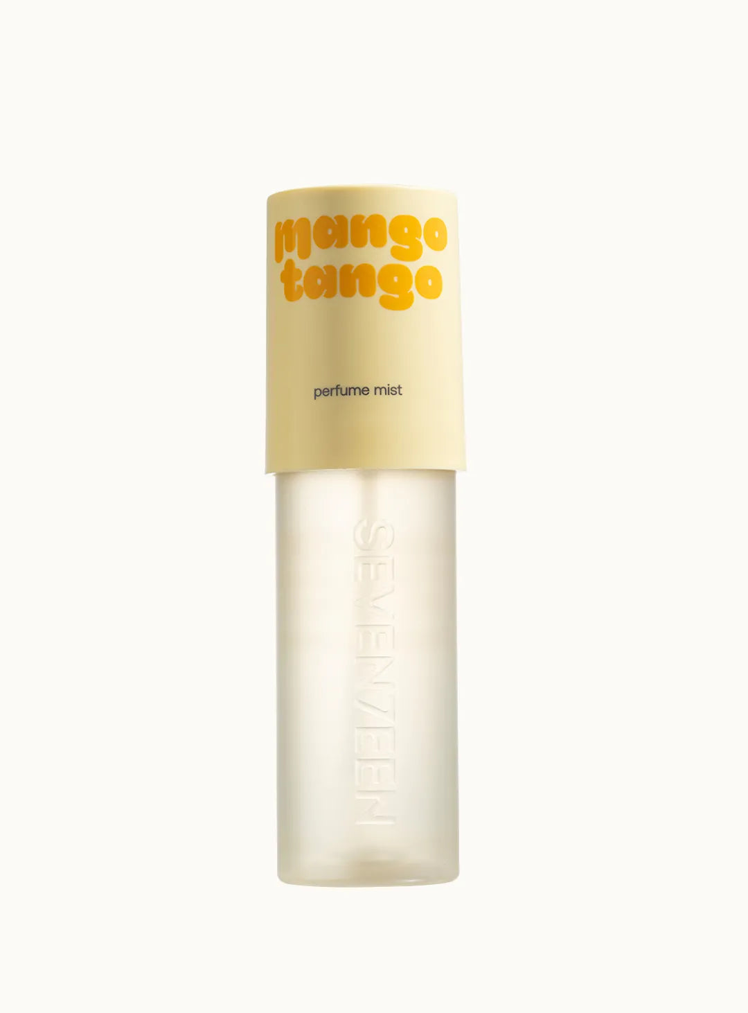Парфюмен спрей за тяло и коса Mango Tango Body Mist 125ml Seventeen