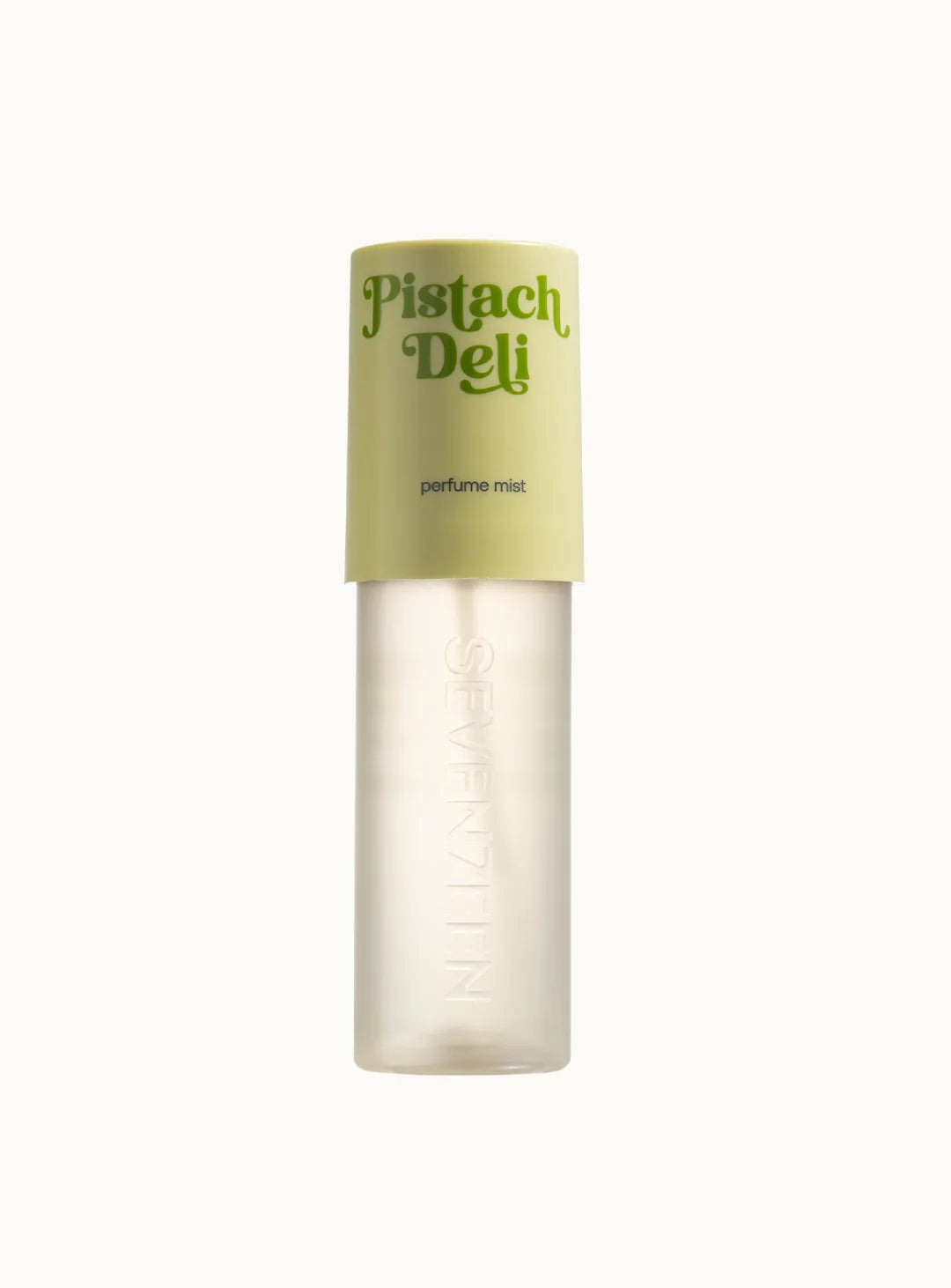 Парфюмен спрей за тяло и коса Pistach Deli Perfume Mist Seventeen
