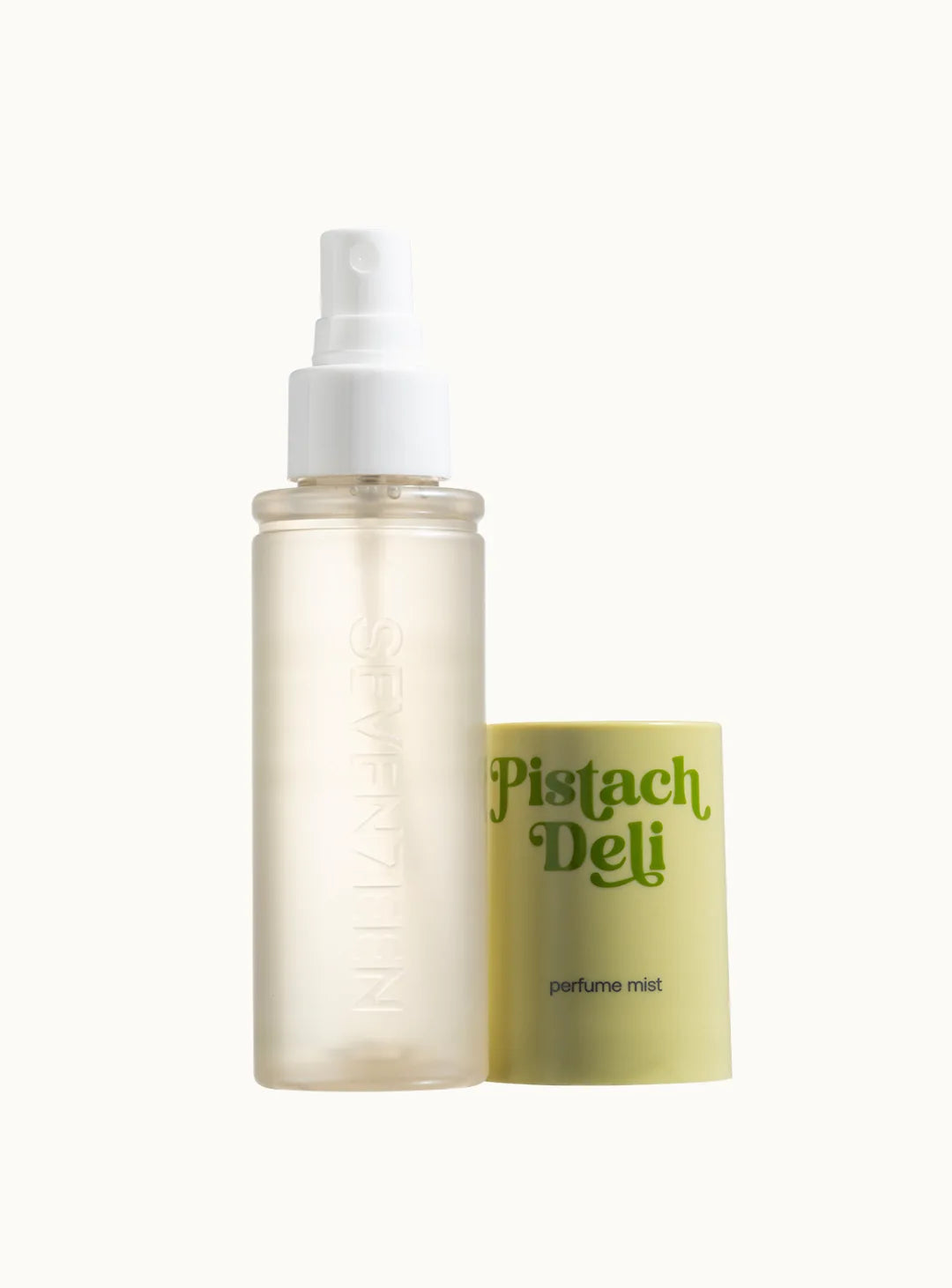 Парфюмен спрей за тяло и коса Pistach Deli Perfume Mist Seventeen