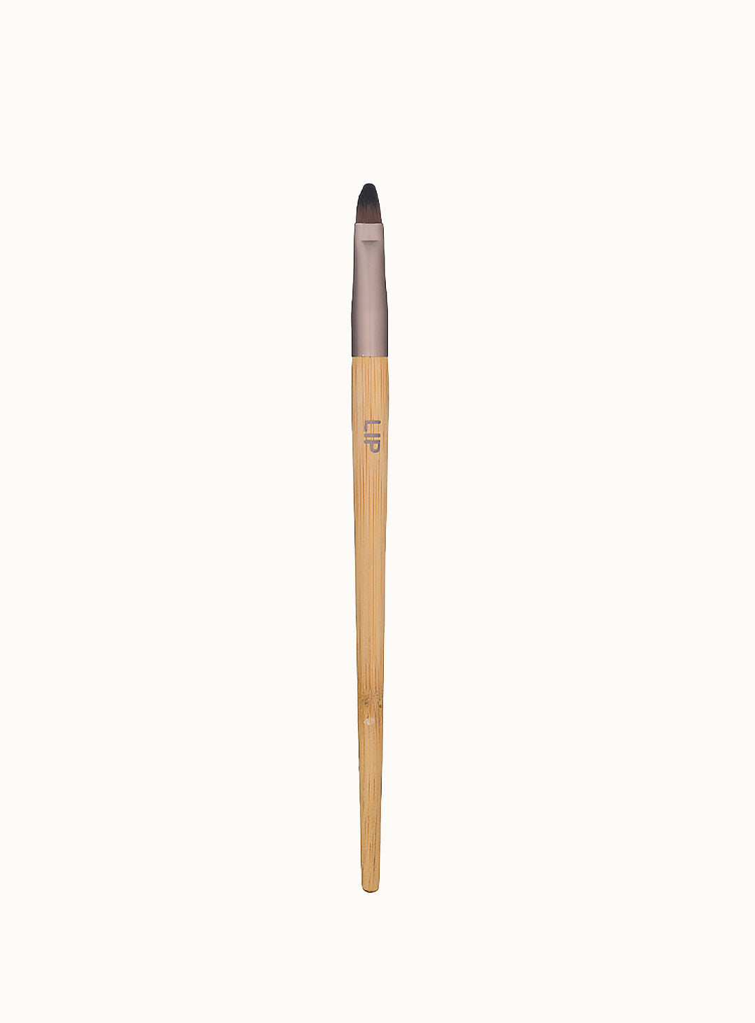 chetka-ustni-lip-brush-bamboo-handle