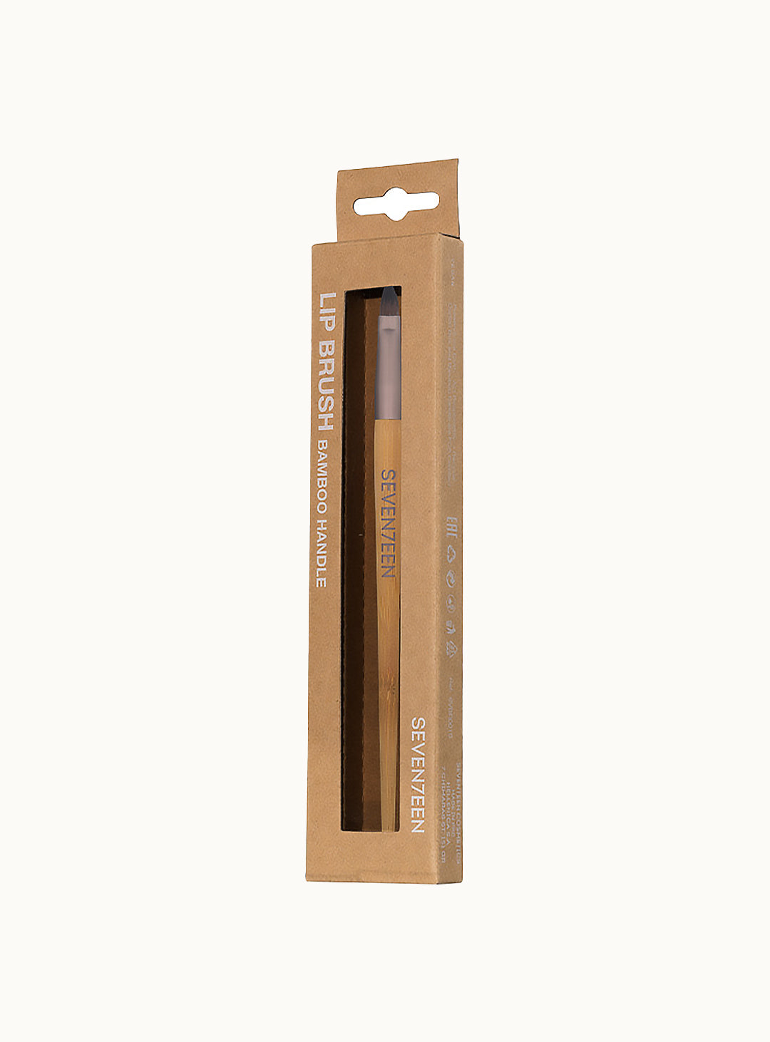 chetka-ustni-lip-brush-bamboo-handle